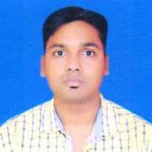Jyoti Ranjan Parida